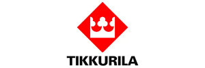 Компании партнеры - Тиккурила